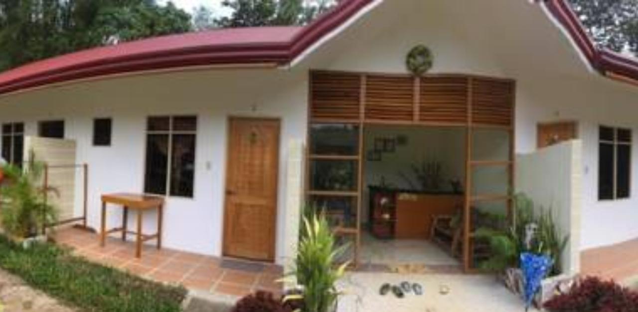 Greenfield Villa El Nido Exteriör bild