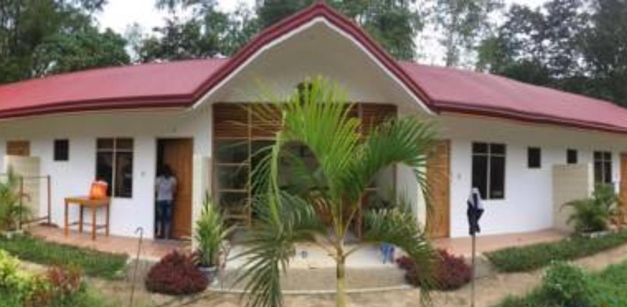 Greenfield Villa El Nido Exteriör bild