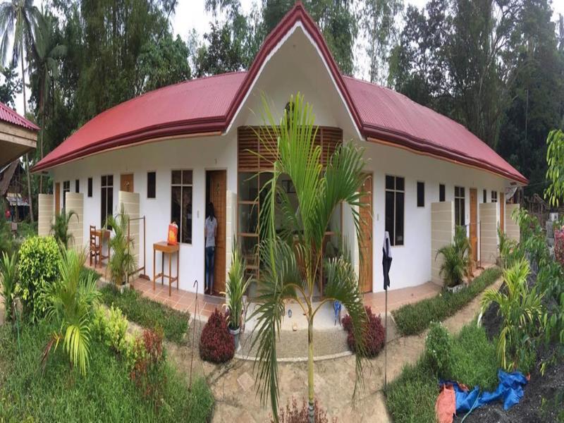 Greenfield Villa El Nido Exteriör bild